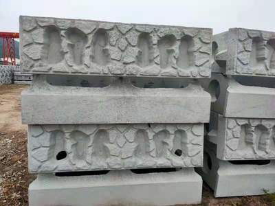 生態(tài)擋墻磚品種服務(wù)介紹 任銘建材，賦予石材裝飾新生命