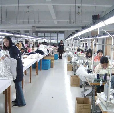 服裝工廠如何用科學的生產計劃根治生產亂象